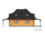 chmielniki małe dw 11 rx - wizualizacja 5