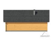 budynek gospodarczy bg-4 - wizualizacja 5