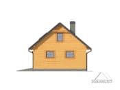 budynek gospodarczy bg-4 - wizualizacja 6