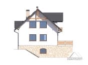 jaworzynka nowa mg - wizualizacja 5