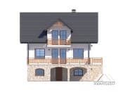 jaworzynka nowa mg - wizualizacja 6