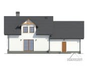 gródek 55 - wizualizacja 5