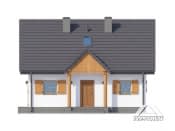 hoczew bk 11 - wizualizacja 4