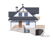 jaworzynka nowa 3 - wizualizacja 4