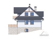 jaworzynka nowa 3 - wizualizacja 5