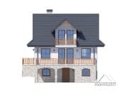 jaworzynka nowa 3 - wizualizacja 6