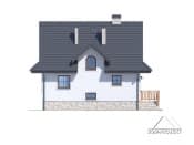 jaworzynka nowa 3 - wizualizacja 7