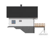 bartne 19 - wizualizacja 5