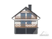 bartne 19 - wizualizacja 6