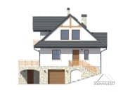 jaworzynka średnia 9 - wizualizacja 4