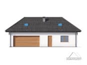 garaż G2 (08) - wizualizacja 4