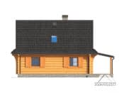 zawoja dw 21 - wizualizacja 5