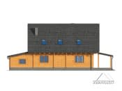 zawoja duża dw 13 - wizualizacja 5