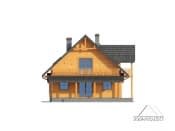 zawoja duża dw 13 - wizualizacja 6