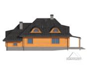 chmielniki małe dw 65 - wizualizacja 5