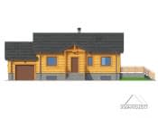 miłków 46g dw - wizualizacja 4