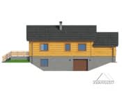 miłków 46g dw - wizualizacja 5