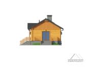 miłków 46g dw - wizualizacja 7