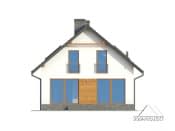 gładyszów 13 - wizualizacja 5