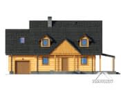 cisna 25g dw - wizualizacja 4