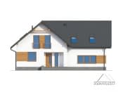 gładyszów 72 - wizualizacja 4