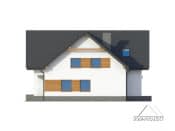 gładyszów 72 - wizualizacja 7