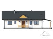 zawoja 27 - wizualizacja 4