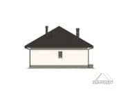 asnykowo m3 - wizualizacja 6