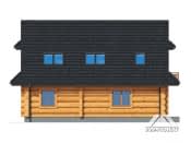 bukowina 5dw - wizualizacja 5