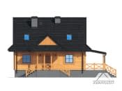 zawoja dw 39 - wizualizacja 4