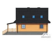 zawoja dw 39 - wizualizacja 5