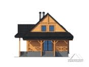 zawoja dw 39 - wizualizacja 6