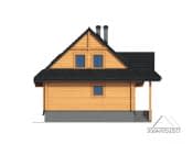 zawoja dw 39 - wizualizacja 7