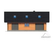 budynek gospodarczy bg-14 - wizualizacja 4