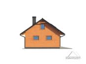 budynek gospodarczy bg-14 - wizualizacja 6