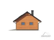 budynek gospodarczy bg-14 - wizualizacja 7