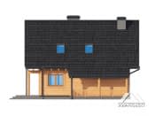 świdnica mała dw 29 - wizualizacja 5