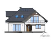 sławków mały m5 - wizualizacja 4