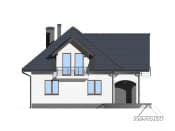 sławków mały m5 - wizualizacja 6