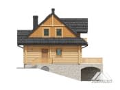 jaworzynka dw 5 - wizualizacja 4