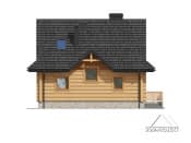 jaworzynka dw 5 - wizualizacja 7