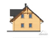 ścinawka dw 9 - wizualizacja 7