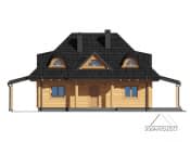 chmielniki małe dw 21 - wizualizacja 4