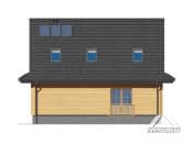 jurgów 7 dw - wizualizacja 5