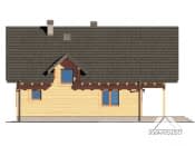 brzoza dws x - wizualizacja 5