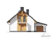 głogoczów 3m - wizualizacja 4