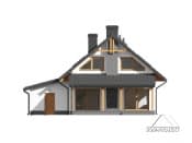 głogoczów 3m - wizualizacja 5