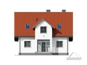 brzezina nowa 3 - wizualizacja 4