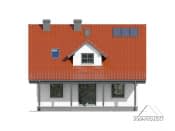 brzezina nowa 3 - wizualizacja 5