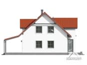 brzezina nowa 3 - wizualizacja 6